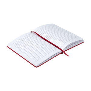 S.T. Dupont Skrivbok burgundy