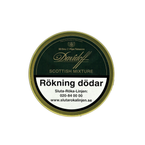 Davidoff Scottish Mixture 50 gr