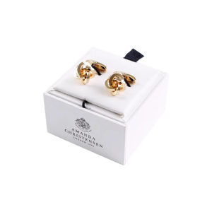 Amanda Christensen Manschettknappar