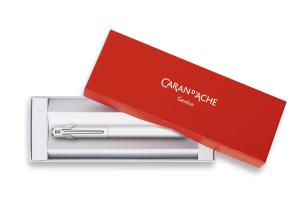 Caran d'Ache 849 Reservoar Vit