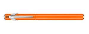 Caran d'Ache 849 Reservoar Orange Fluo