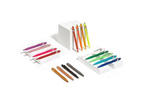 Caran d'Ache 849 Green-Yellow Fluo Kulspets