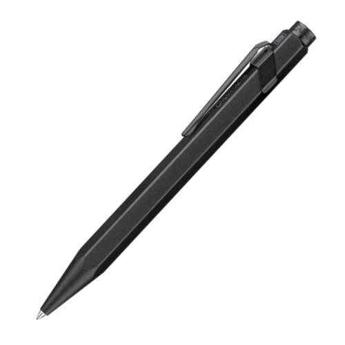 Caran d'Ache 849 XL Black Code BP