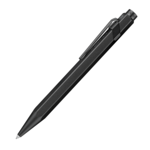 Caran d'Ache 849 XL Black Code BP