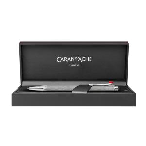 Caran d'Ache Ecridor Retro Silver Stiftpenna