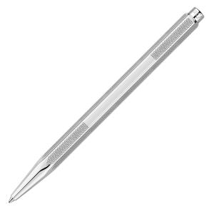 Caran d'Ache Ecridor Retro Silver Kulspets