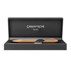 Caran d'Ache Ecridor Chevron Rosé Kulspets