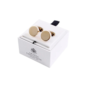 Amanda Christensen Manschettknappar