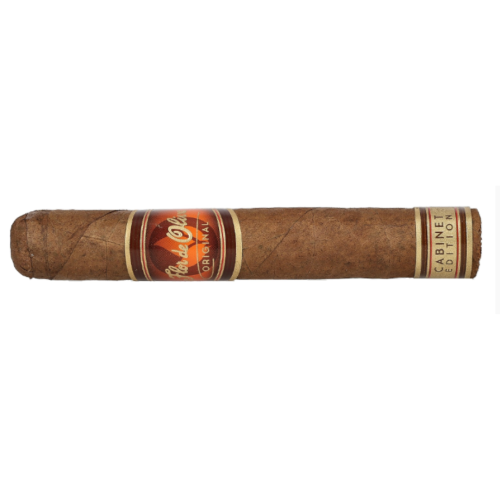 Flor de Oliva Original Robusto