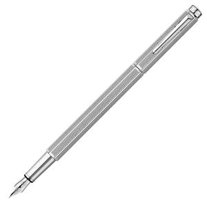 Caran d'Ache Ecridor Retro Silver Reservoar