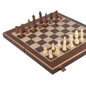 Manopoulos Wenge 3-in-1 medium