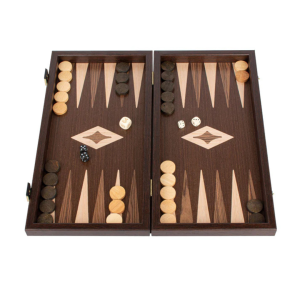Manopoulos Wenge 3-in-1 medium