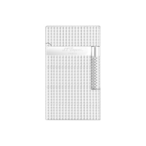 S.T. Dupont L2 Le Grand Diamond Head Palladium