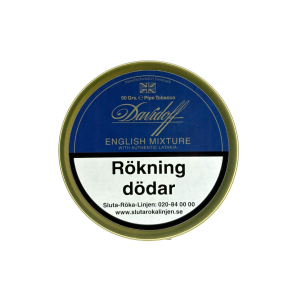 Davidoff English Mixture 50 gr