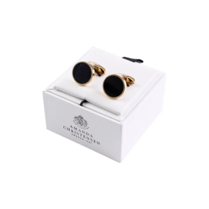 Amanda Christensen Manschettknappar