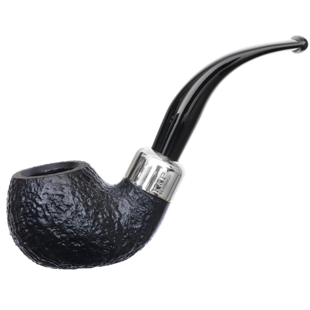 Peterson Army Sandblasted 03 9mm
