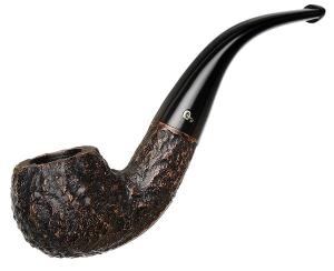 Peterson Aran Rusticated 03