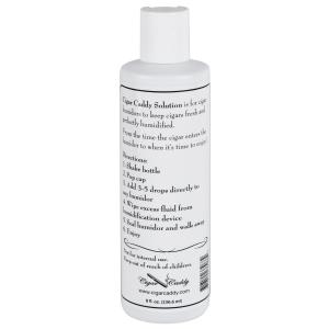 Cigar Caddy Propyleneglykol 236ml