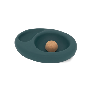 Chacom Pipaskfat grön