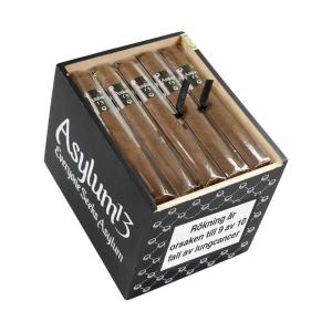 Asylum 13 Hercule 70x7