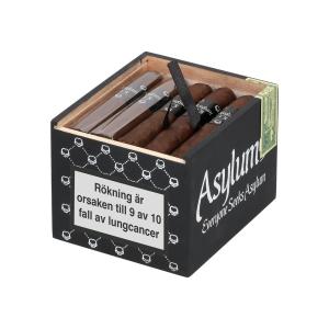 Asylum 13 Short Corona 44x4