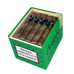 Asylum 13 Ogre Robusto