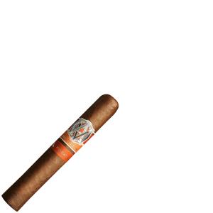 AVO Syncro Fogata Robusto