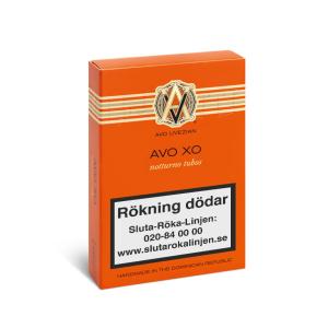 AVO XO Notturno Tubos