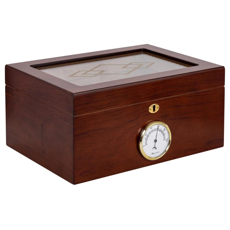 Humidor Bally II
