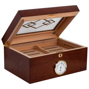 Humidor Bally II