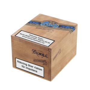 Balmoral Puro Nicaragua Rothschild Masivo