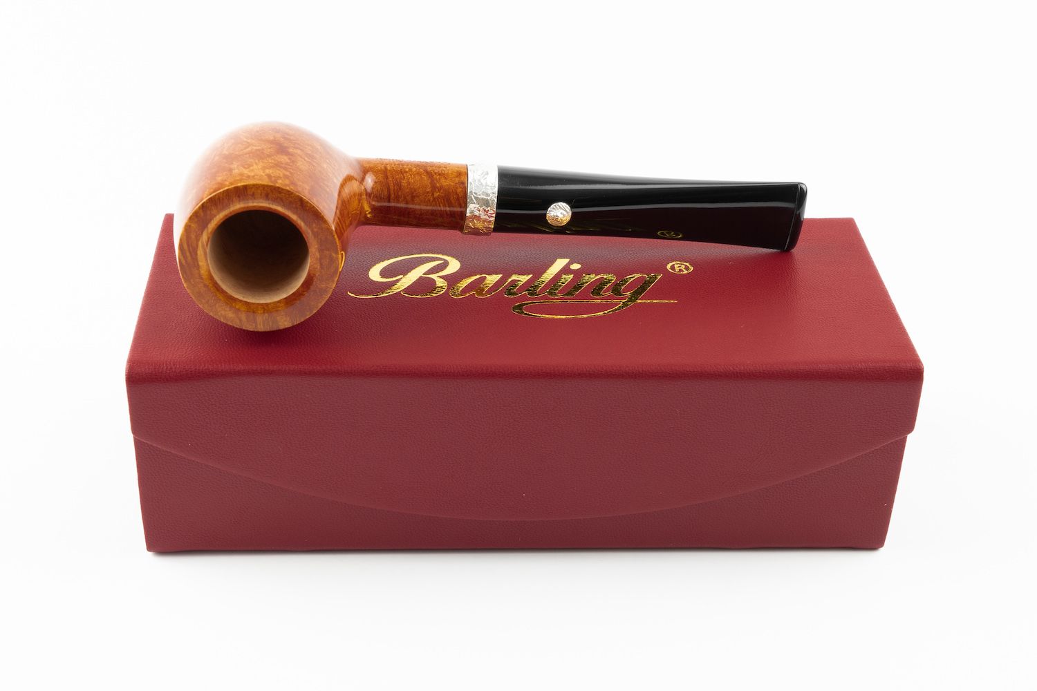 Barling Trafalgar The Very Finest 9mm 1812