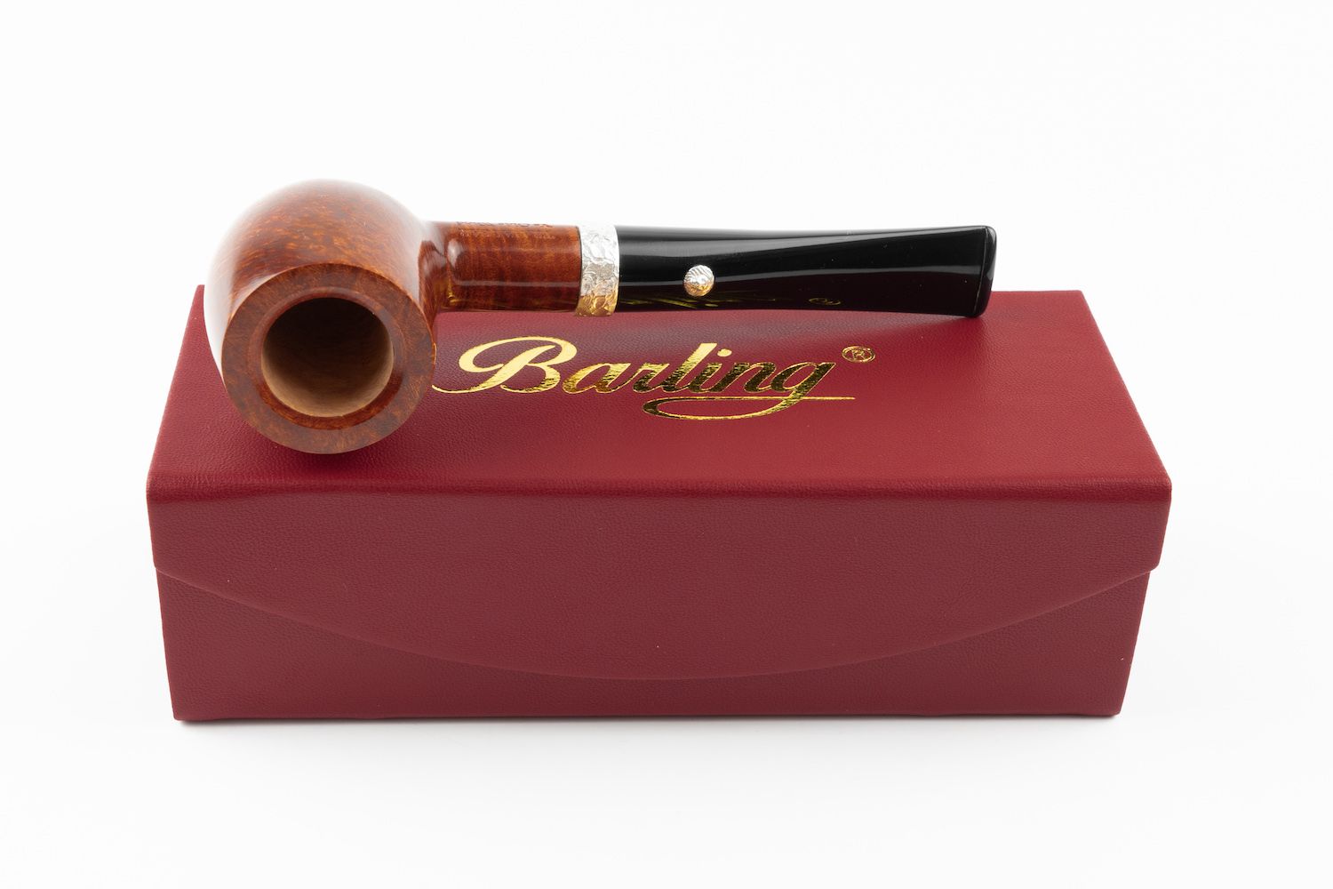 Barling Trafalgar Ye Olde Wood  9mm 1812