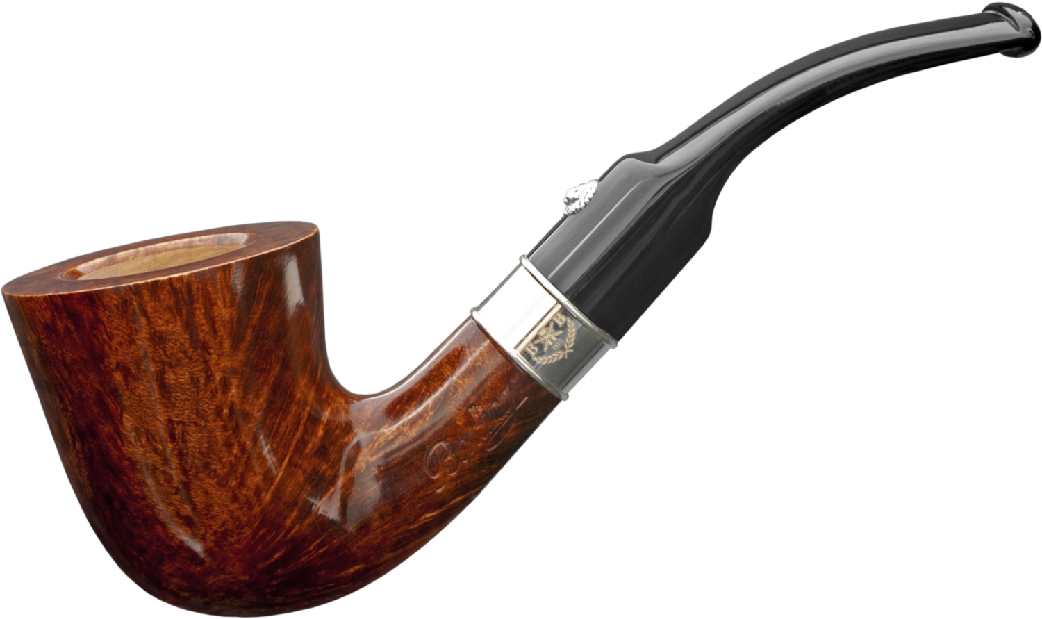 Barling Benjamin The Very Finest 9mm 1821