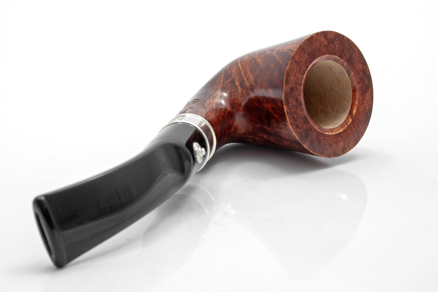 Barling Benjamin The Very Finest 9mm 1821