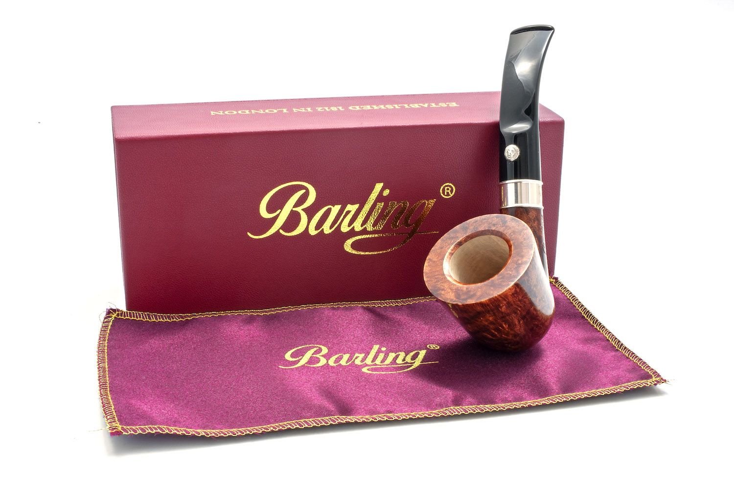 Barling Benjamin The Very Finest 9mm 1821