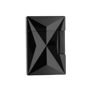 S.T. Dupont L2 small X svart