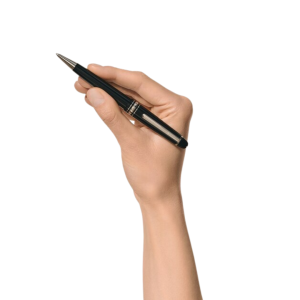 Montblanc Meisterstück Platinum Line Midsize Kulspets