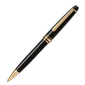 Montblanc Meisterstück Gold LeGrand Midsize Kulspets