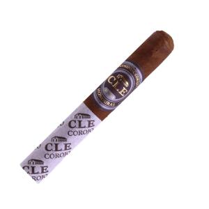 CLE Corojo Short Corona 40x4