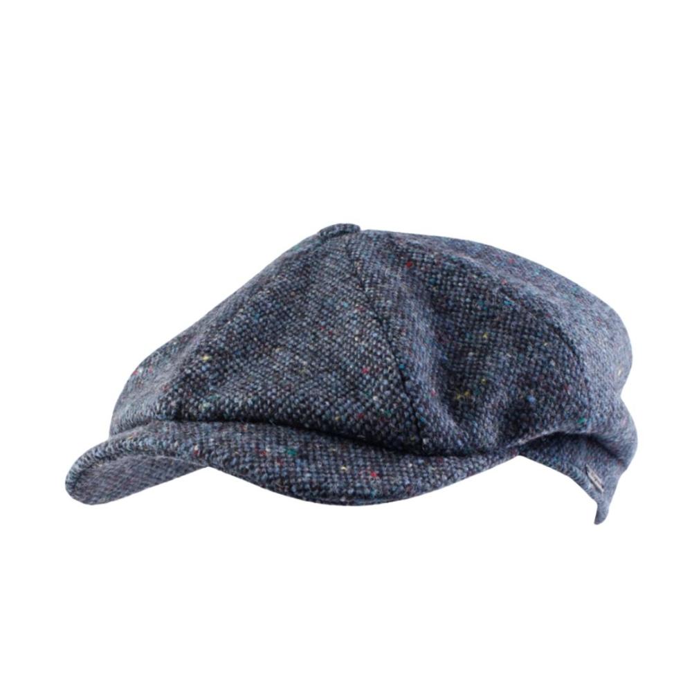 Wigéns Newsboy Classic Cap Navy