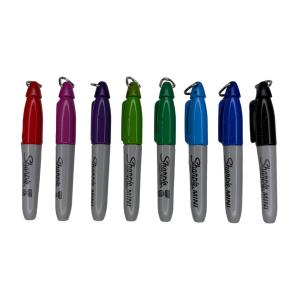 Fiberpenna Sharpie Mini permanent marker