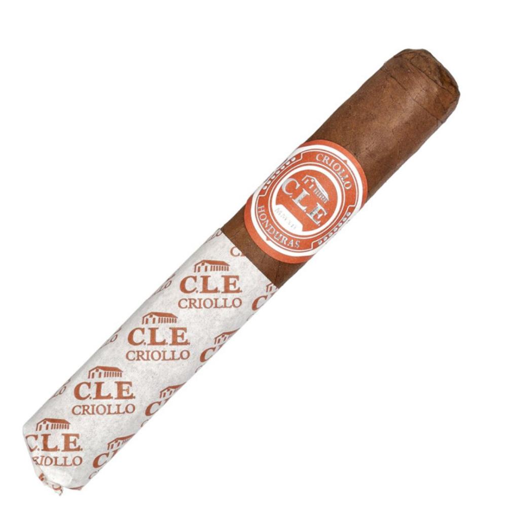 CLE Criollo Robusto 50x5