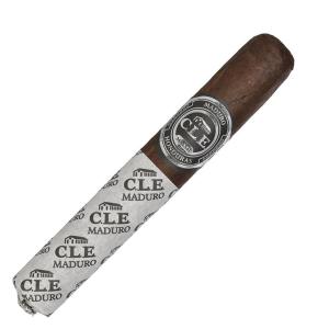 CLE Maduro Robusto 50x5