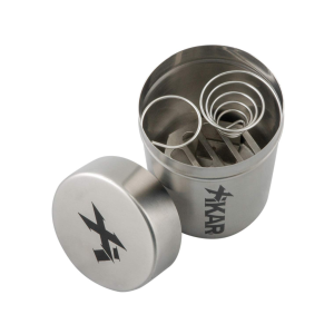 Xikar askfat can Xi2 424AC