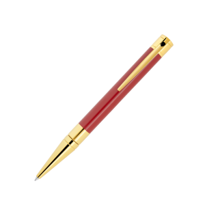 S.T.Dupont Penna Initial Röd BP 265028