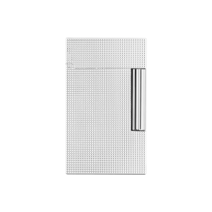 S.T. Dupont Line 2 Micro Diamond Head Palladium