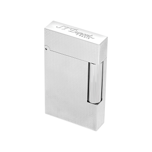 S.T. Dupont Line 2 Micro Diamond Head Palladium