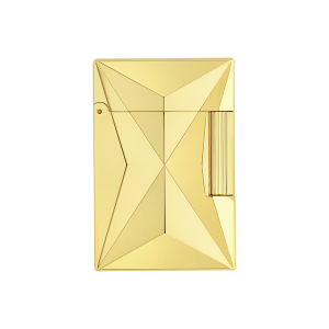 S.T. Dupont L2 small X guld