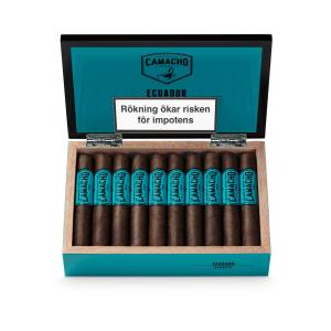 Camacho Ecuador Robusto